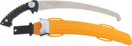 SILKY Sugoi 360 mm Hand Saw with Scabbard 1