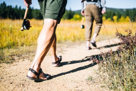Xero Shoes Z-Trail EV Sandals - Men's 9