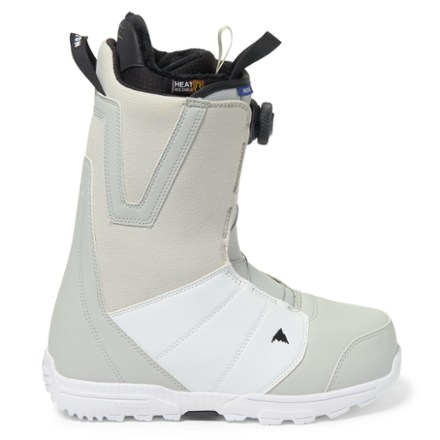 Burton Moto BOA Snowboard Boots - Men's - 2025/2026 0