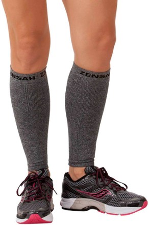 Zensah Compression Leg Sleeves 1