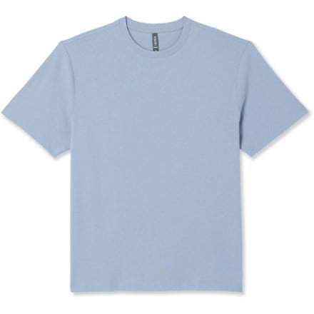 Vuori Heavyweight Cotton T-Shirt - Men's 0