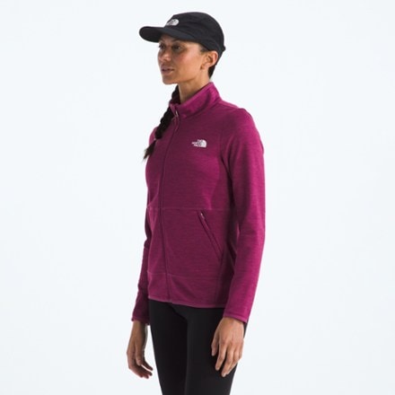 The North Face Canyonlands Full-Zip Jacket - Women's 4