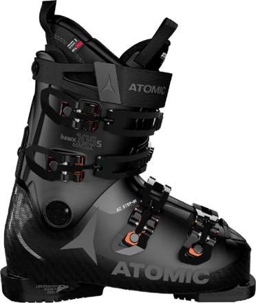 steel toe flat sole boots