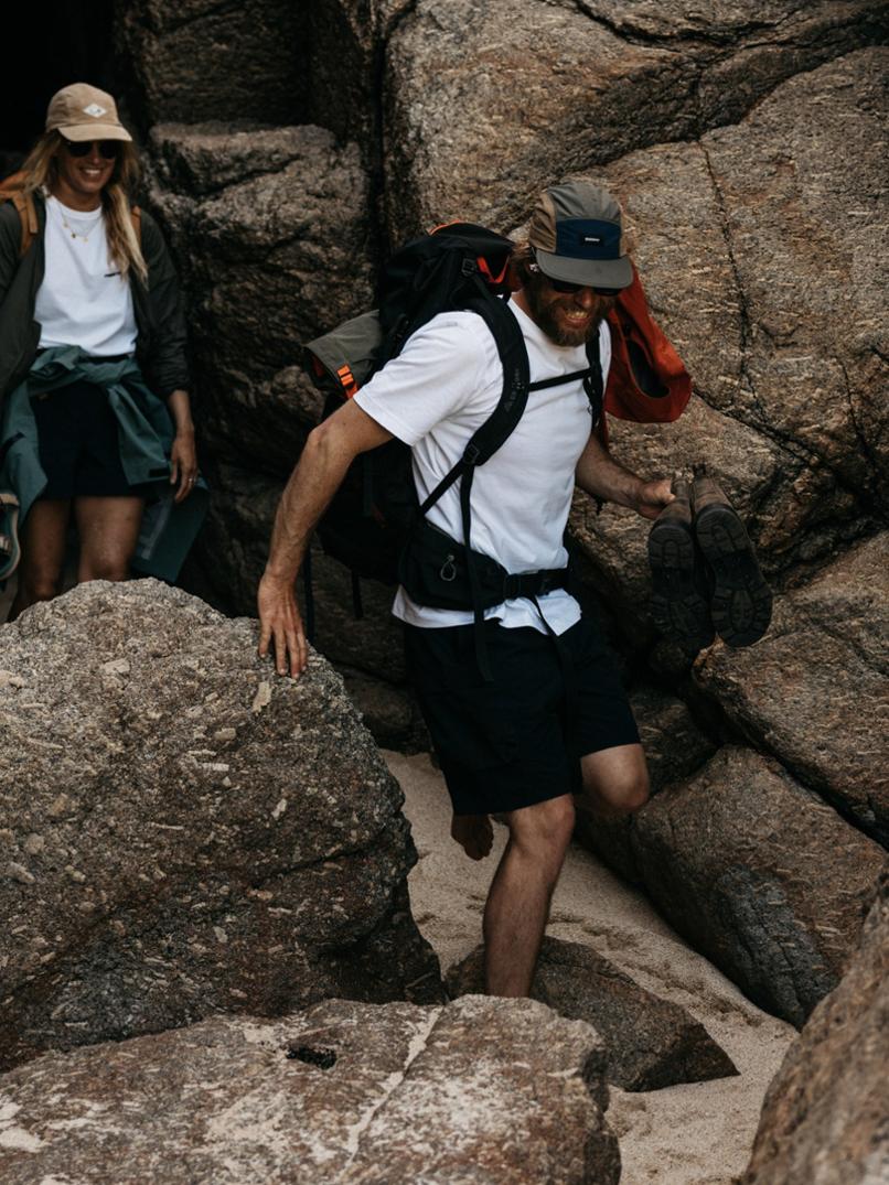 Location Image for Diamond Logo T-Shirt - Men's