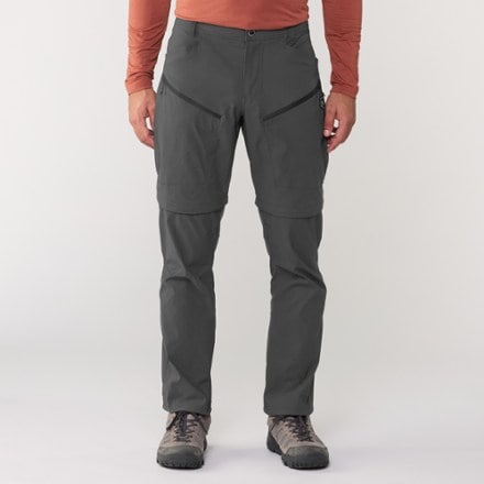 KUHL Renegade Convertible Pants - Men's 0