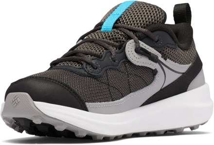 Columbia Trailstorm Shoes - Big Kids' 3