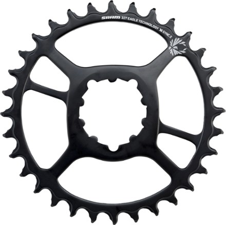 SRAM X-Sync 2 Eagle Chainring - 3mm Offset