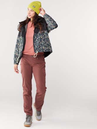 The North Face Antora International Women's Day Rain Hoodie - Women's 3