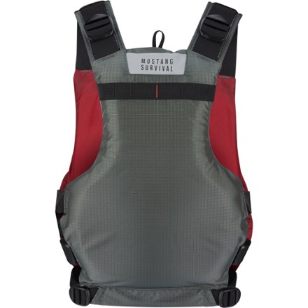 Mustang Survival Rebel Foam PFD Vest - Women's 3