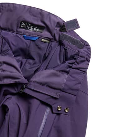 Burton AK Swash Insulated GORE-TEX 2L Snow Pants - Women's 4