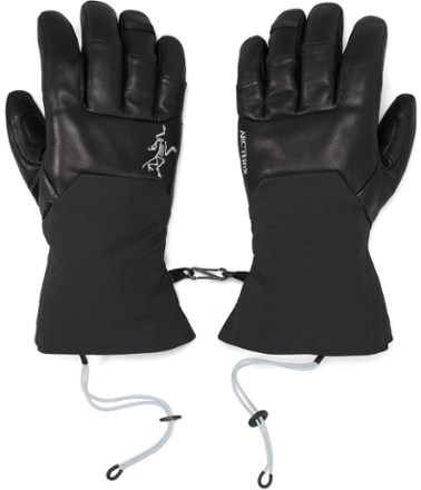 Arc'teryx Sabre Gloves 2