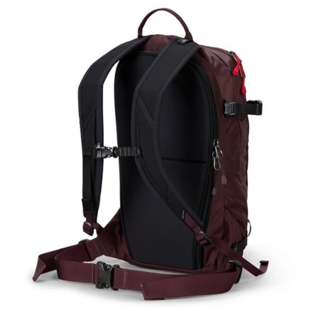 Arc'teryx Quintic 16 Snow Pack 5