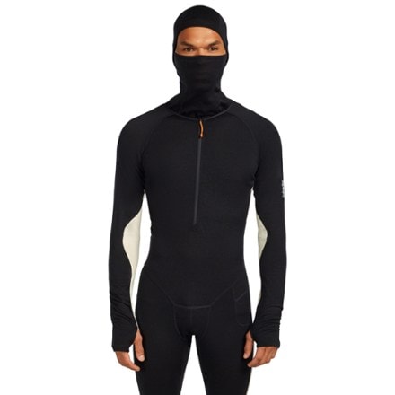 Icebreaker Merino 200 Oasis+ Thermal Suit - Men's 4