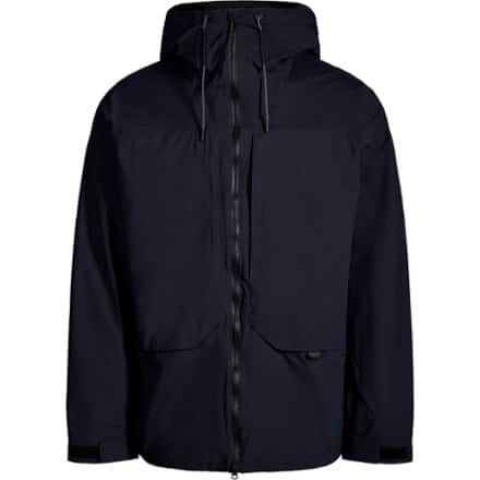 Obermeyer Tagert Shell Jacket - Men's 0
