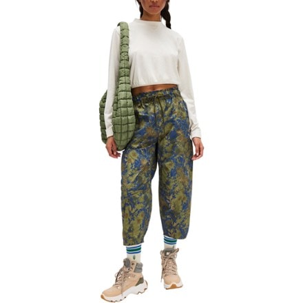 FP Movement In The Wild Pants - Women's - Print 2