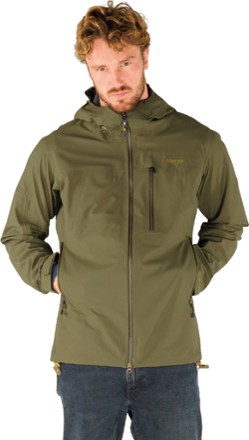 Sherpa Adventure Gear Makalu Eco Jacket - Men's 1