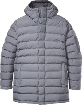 Marmot Alassian Featherless Insulated Parka - Men's 0