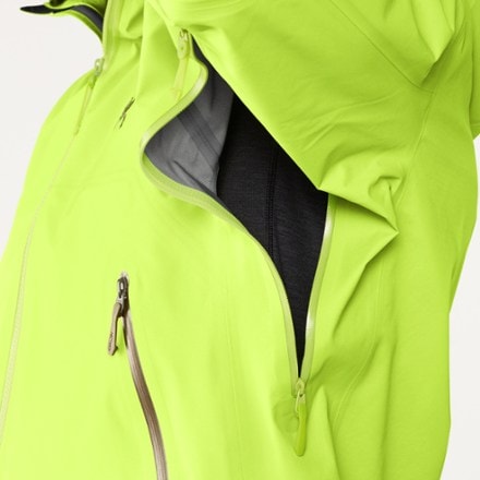 Arc'teryx Beta SL Jacket - Men's 6
