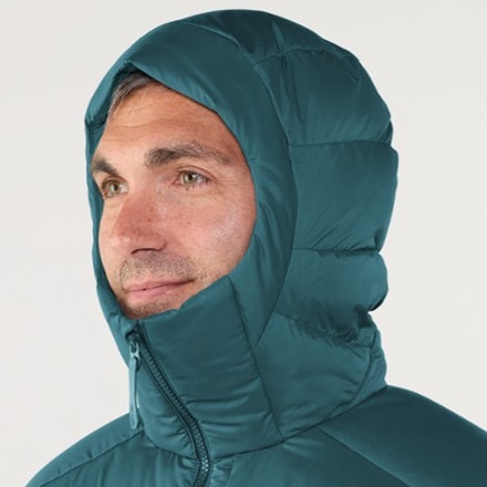 Arc'teryx Thorium Down Hoody - Men's 4