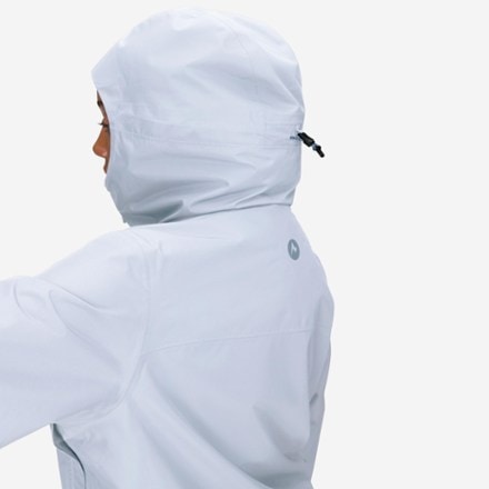Marmot Minimalist Pertex Jacket - Women's 4