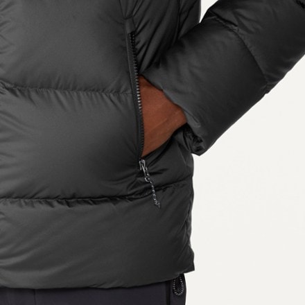 REI Co-op 650 Down Full-Loft Jacket - Men's 6