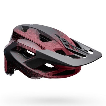 Fox SpeedFrame RS Mips Bike Helmet 0