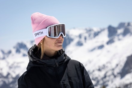 Smith Tribute Snow Goggles - Women's 6