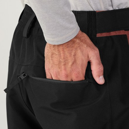 The North Face GTX Hex Snow Pants - Men's 6