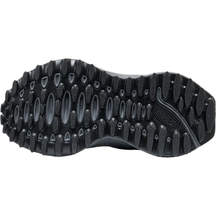 KEEN Zionic Waterproof Hiking Shoes - Little Kids' 6