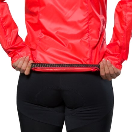 PEARL iZUMi Attack Barrier Jacket - Women's 9
