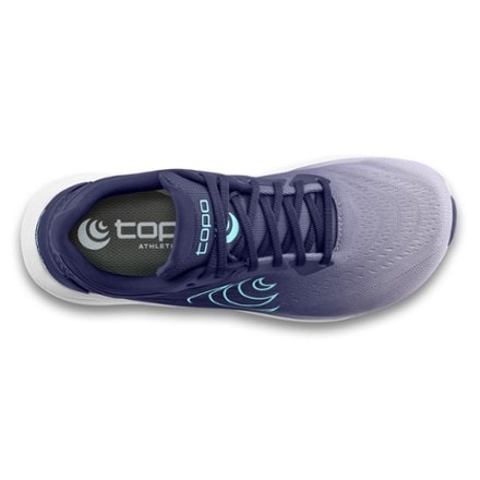 Topo Athletic Phantom 4 Road-Running Shoes - Women's 3