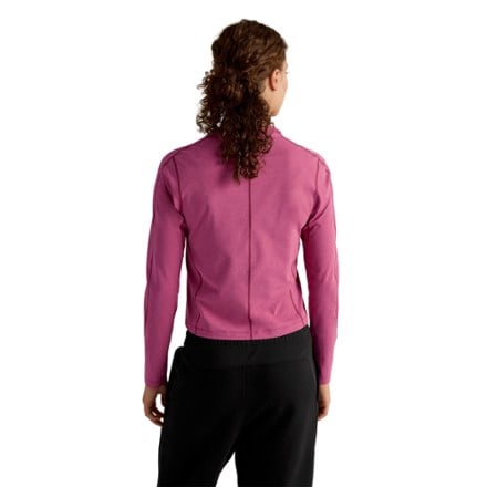 Arc'teryx Rula Long-Sleeve T-Shirt - Women's 2