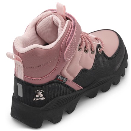 Kamik Lynx Mid Shoes - Kids' 5