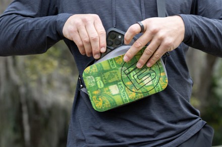 Location Image for Highwater Hitchhiker XL