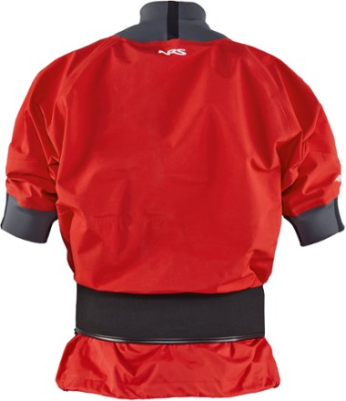 NRS Stampede Shorty Play Paddling Jacket - Men's 3