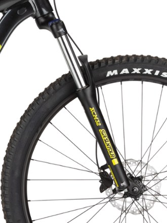 Salsa Rangefinder Deore 10-Speed 29 Mountain Bike 9