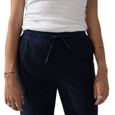 Wild Rye Danner Fleece Joggers - Women's 6