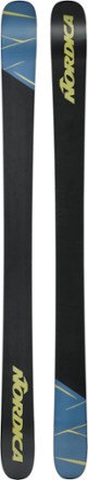 Nordica Unleashed 108 Skis - Men's - 2022/2023 1