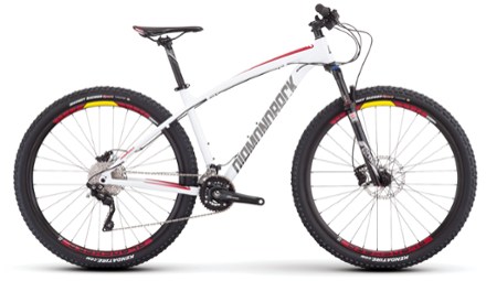 overdrive 29er