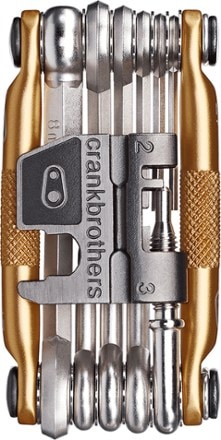 crankbrothers M-17 Multi-Tool 0