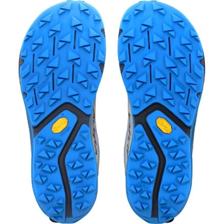 Altra Experience Wild 3+ Trail-Running Shoes - Men's 4