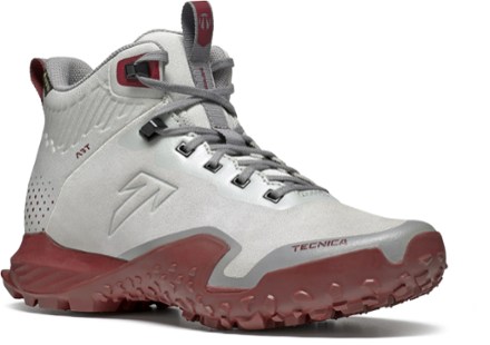 Tecnica Magma 2.0 Mid GTX Hiking Boots - Women's 2