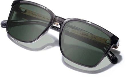 CAMP Eyewear CRAG Polarized Sunglasses 2