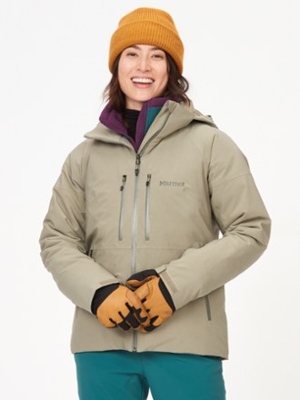 Marmot Pace Insulated Jacket - Women