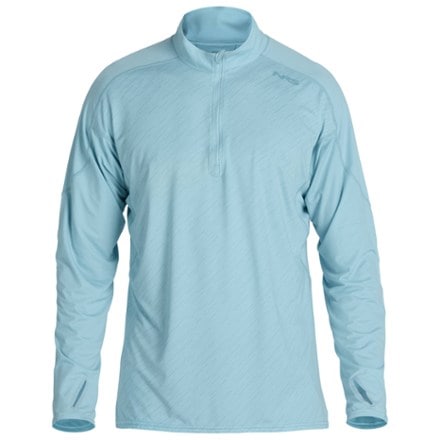 NRS Silkweight Baja Sun Shirt - Men's 0