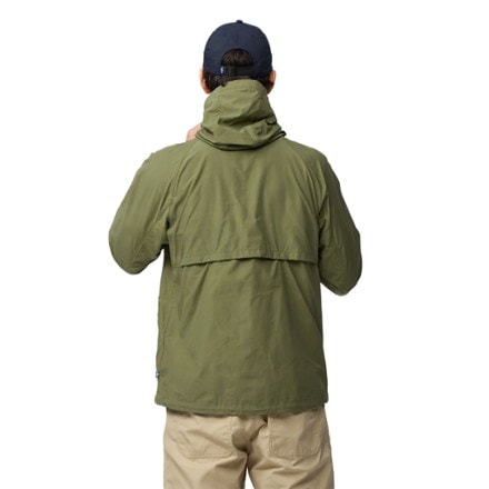 Fjallraven Vardag Vindby Jacket - Men's 2