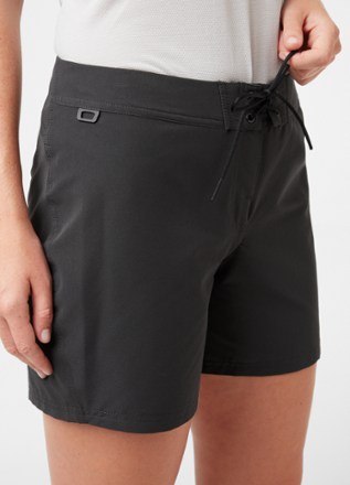 Helly Hansen HP 6" Board Shorts - Women's 4