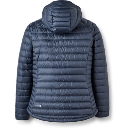 Rab Microlight Alpine Jacket - Women's 1