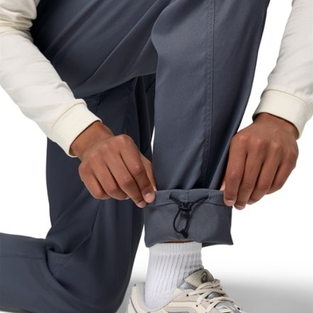 prAna Stretch Zion Field Pants - Men's 7