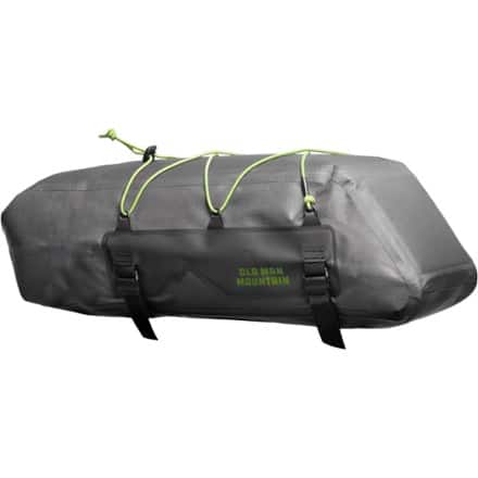 Old Man Mountain 9 L Atlas Rack Pack 0